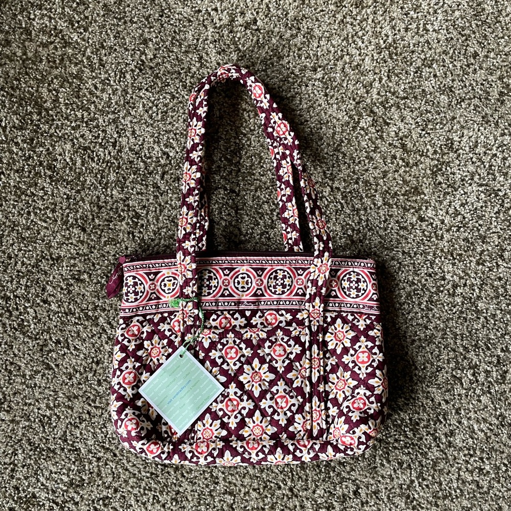Vera Bradley Tote Bag